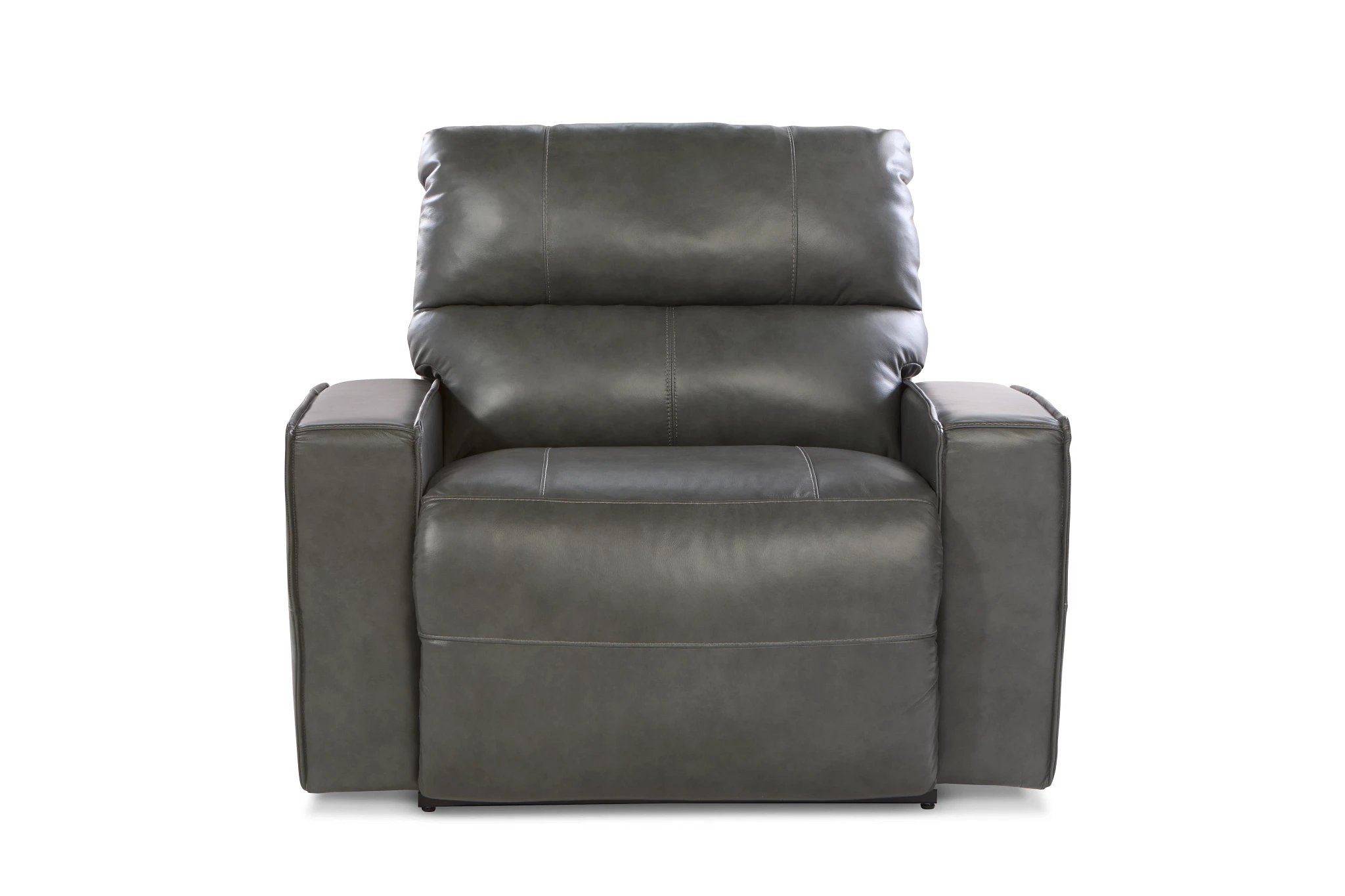 Review of the La-Z-Boy Maddox Reclining Chair & a Half